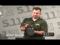 5.11 ATAC Boot video