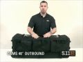 511 Tactical CAMS 40 video