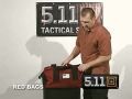5.11 Red Bags video