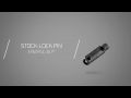 Aim Sports Inc. Stock Pin