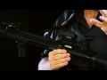 Aimpoint Sight Alignment