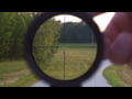 Arken Optics Outrider FDR