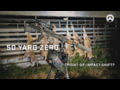 Armasight - What Is Your Point Of Impact Doing At 25, 100, 150 &amp; 200 Yards When You're Zero'd at 50 Yards?