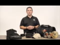 ASP Quick Look - Clothing and Accessories