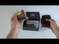Astra Optix PRO X-1 Open box video