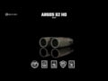 Athlon Optics 114010 Athlon Argos G2 HD 8x42