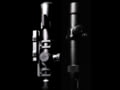 Atibal HYBRID12 1-12x Mid Power Variable Optic (MPVO)