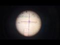 Atibal XP8 Mirage 1-8x24mm FFP Reticle