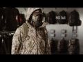 Badlands Exo Rain Gear