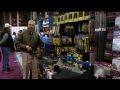 Battenfeld Delta Series Video