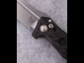 Benchmade 2730-03