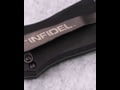 Benchmade 3300BK
