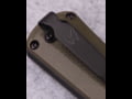 Benchmade 3400BK-1