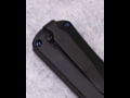 Benchmade 3400BK
