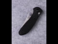 Benchmade 550-S30V
