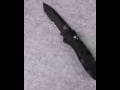 Benchmade 583SBK