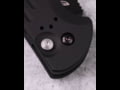 Benchmade 9101SBK