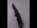 Benchmade 9170SBK