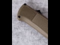Benchmade Shootout, Drop-Point