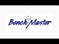 BenchMaster X-BLOCK Shooting Rest , Overview