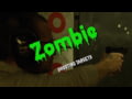 BenchMaster Zombie Splatter Targets