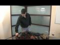 BlackHawk CQC SERPA Holster