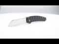 Boker Plus Haddock Pro Folding Knife