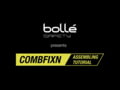Bolle Assembling Tutorial: COMBFIXN