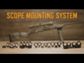 Browning Rifle Scope Mounting Options