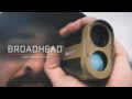 Bushnell - The Most Accurate Archery Rangefinder On The Planet