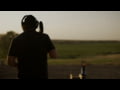 Caldwell Claymore - Nate Hosie Testimonial