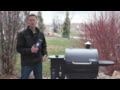Camp Chef - How to Install the Gen 2 Controller