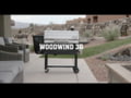 Camp Chef Woodwind Wifi 36