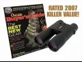 Carson 10x42 XM Series Compact Binocular XM-042