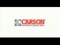 Carson 3-in-1 MagniScope - 3x Loupe, 8x Monocular, 30x Microscope MA-30