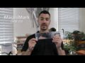 Carson MagniMark Compact Page Magnifier Loupe with 6in Ruler MM-22