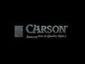 CARSON MM-380 Micro Mini with Adapter Video