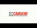 Carson Optical Compact Lens Cleaner CS-20