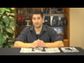 Carson Optical LT-60 - LT-80 Linen Tester