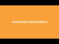 Carson Optigami Build-Your-Own Microscope Kit - Assembly Instructions