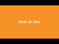 Carson Optigami Build-Your-Own Microscope Kit - How to Use