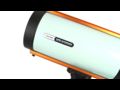 Celestron Rowe-Ackermann Schmidt Astrograph Tour
