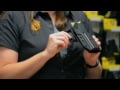 Comp-Tac International Holster with modular mount