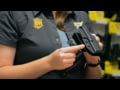 Comp-Tac Paddle Holster