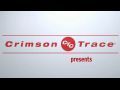 Crimson Trace Lasergrips for Revolvers Platform Demonstration