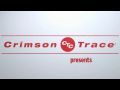 Crimson Trace Lasergrips for Semi Autos Platform Demonstration