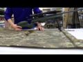 Crosstac Precision Long Range Shooting Mat