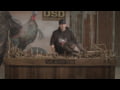 3/4 Strut Jake Decoy