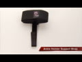 DeSantis Ankle Holster Support Strap