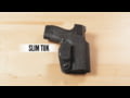 DeSantis Slim-Tuk IWB Holster